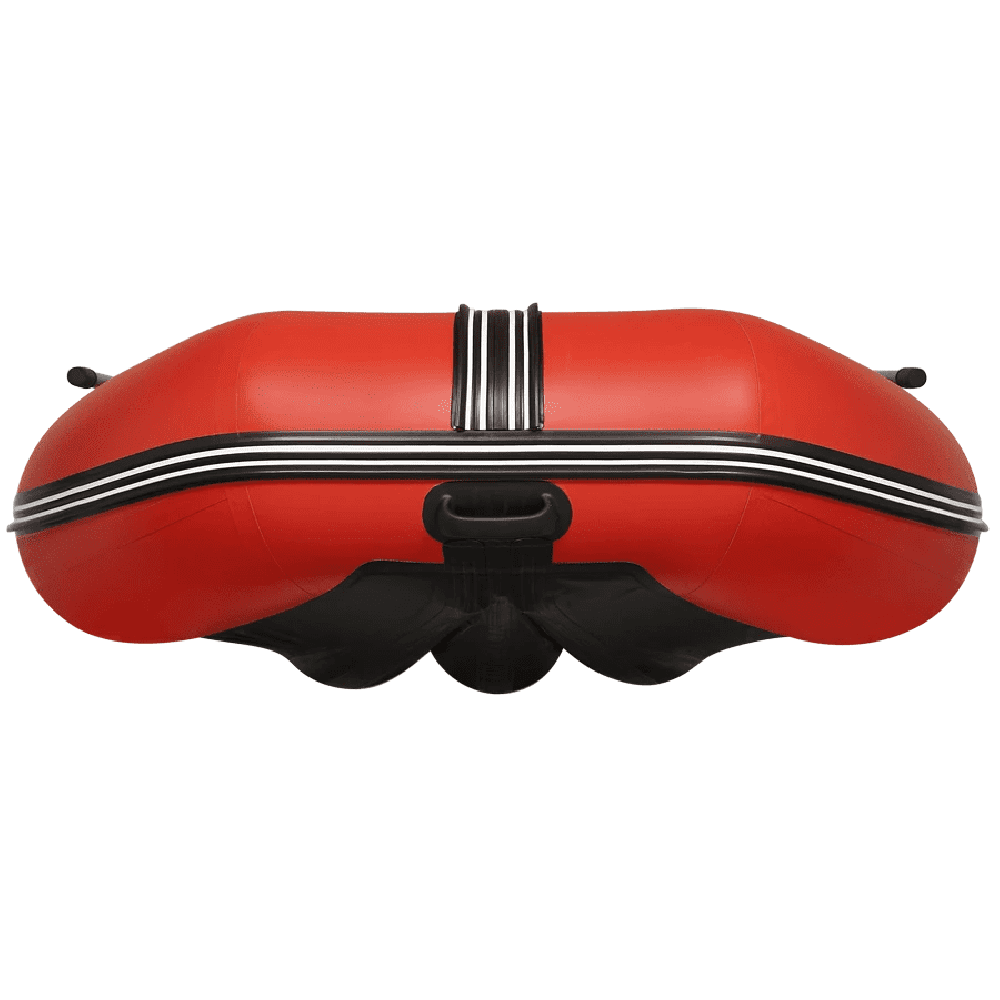 Лодка ПВХ ФРЕГАТ 370 FM Light