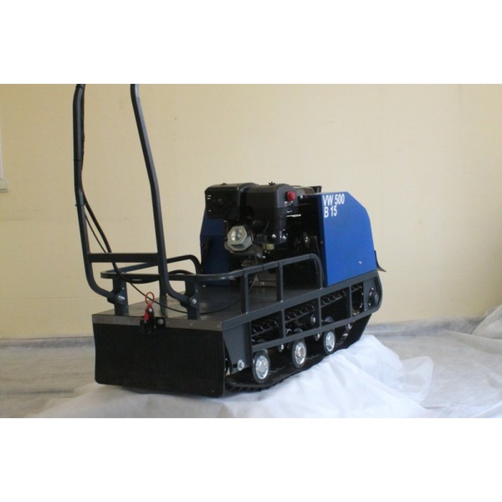 Мотобуксировщик ВЕПС «Лонг» 18 л.с.