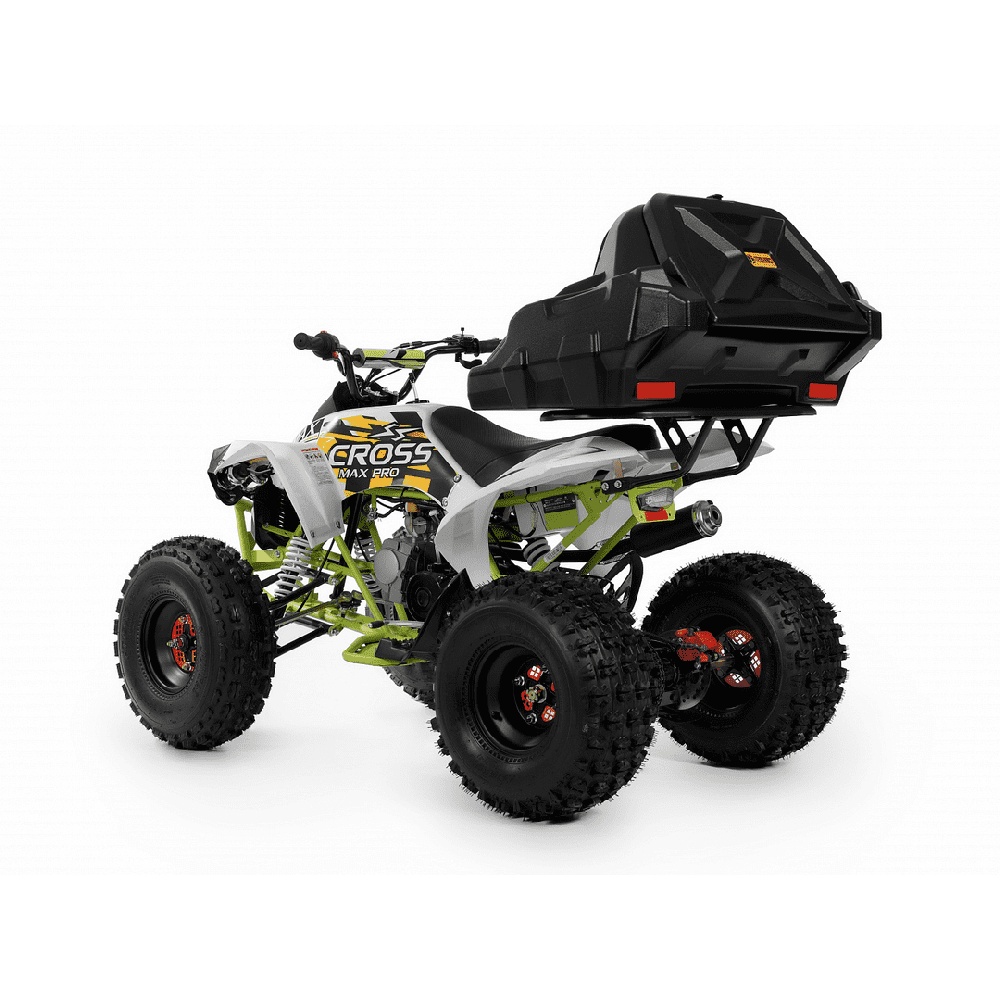 Квадроцикл SHARMAX Cross 190 (2024)