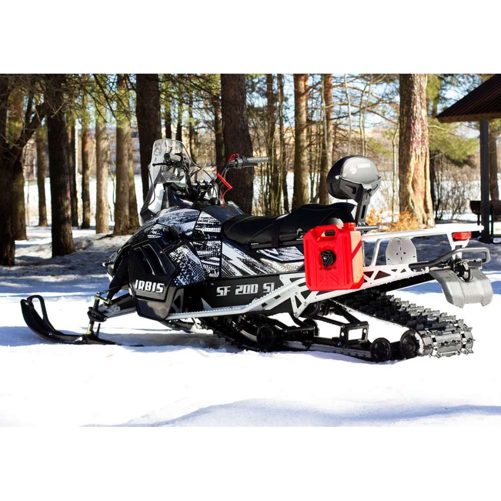 Снегоход IRBIS SF200SL Superlong