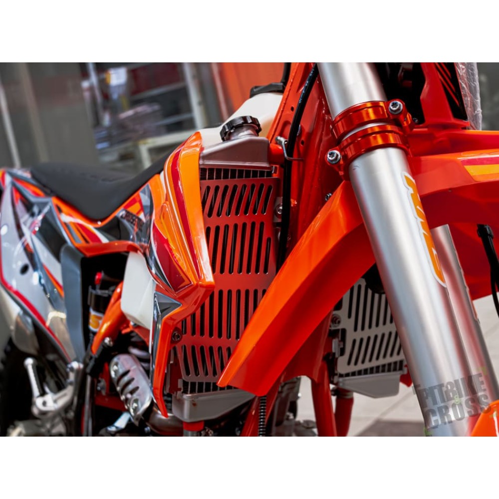 Мотоцикл кроссовый эндуро REGULMOTO Crosstrec 300