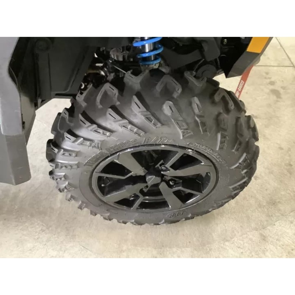 Квадроцикл BRP Can-Am Outlander XT 1000R (2021) (ПСМ)