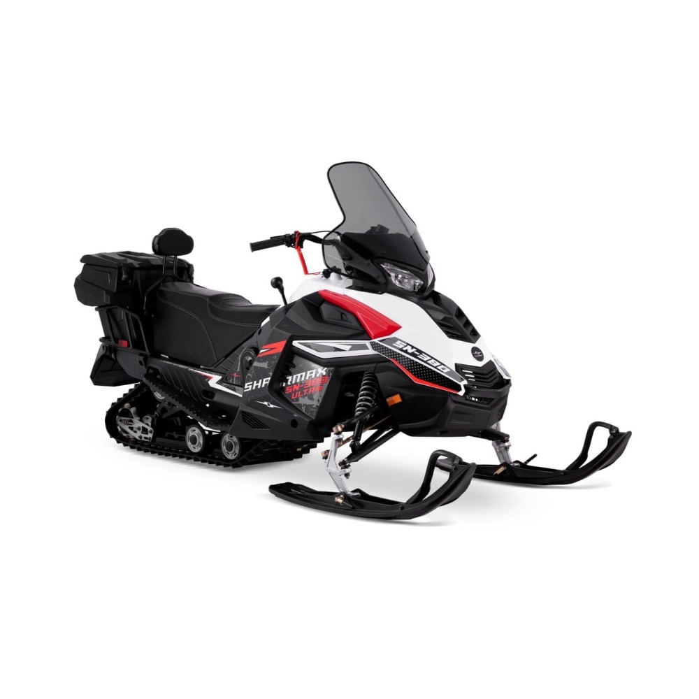 Снегоход SHARMAX SN-380 Ultra