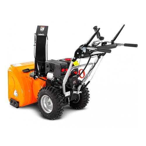 Снегоуборщик YARD FOX 7154E