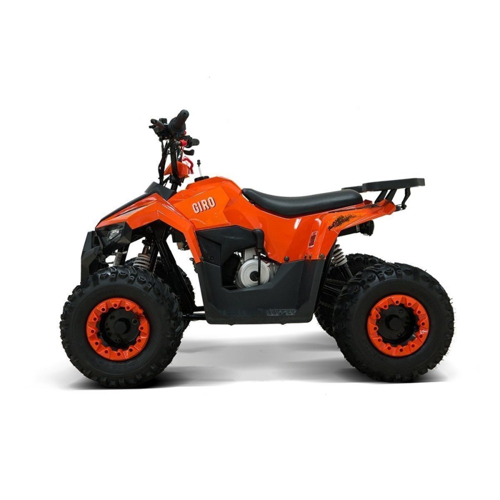 Квадроцикл ATV GIRO
