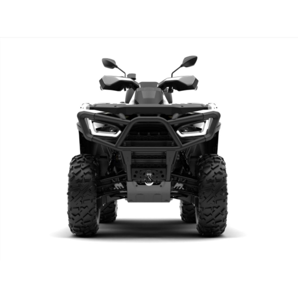 Квадроцикл SEGWAY AT10 LE