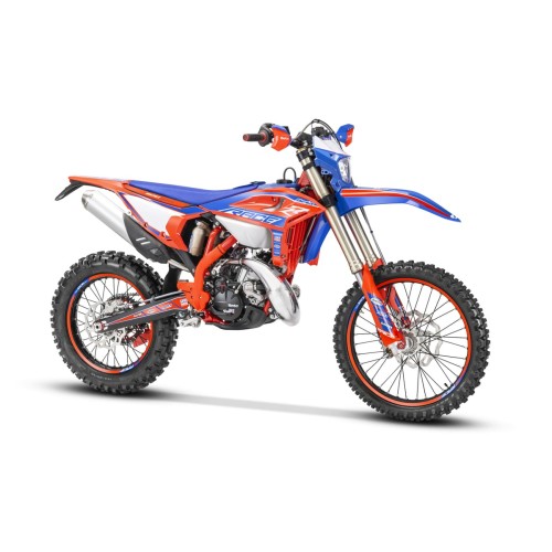 Мотоцикл BETA RR Race 2T 200 ENDURO