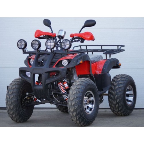 Квадроцикл STALKER 250 Lux