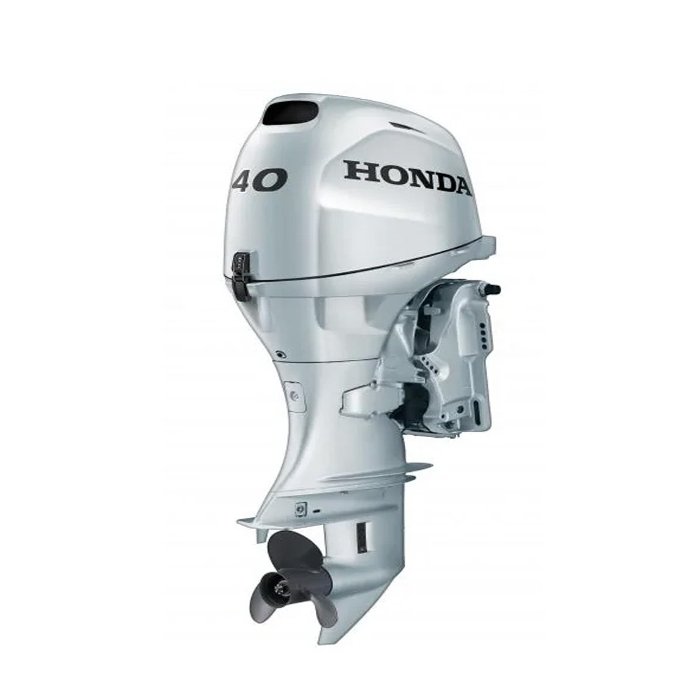 4х-тактный лодочный мотор HONDA BF40 SRTU
