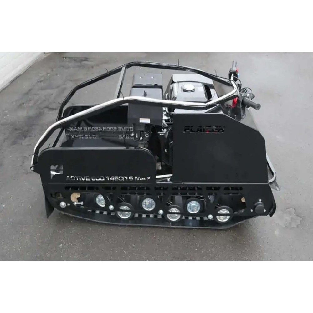 Мотобуксировщик FLAIZER G500 1450 HP15 Maximum (2024)