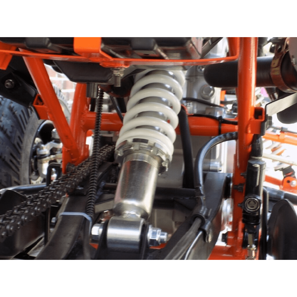 Квадроцикл KAYO TOR-3C