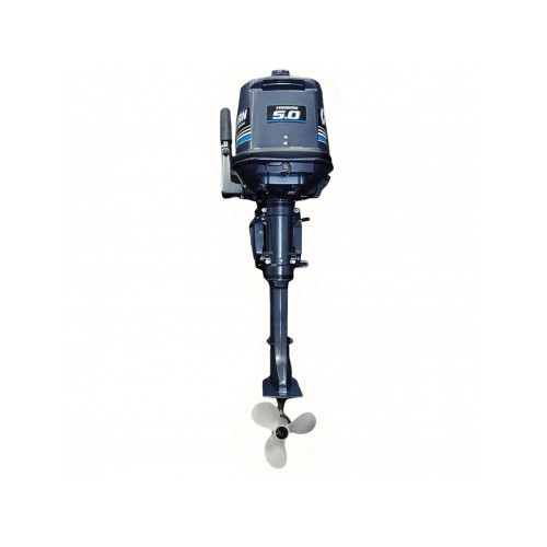 2х-тактный лодочный мотор HINGAN 5л.с