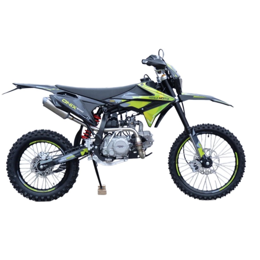 Мотоцикл REGULMOTO Onix Sport PITBIKE
