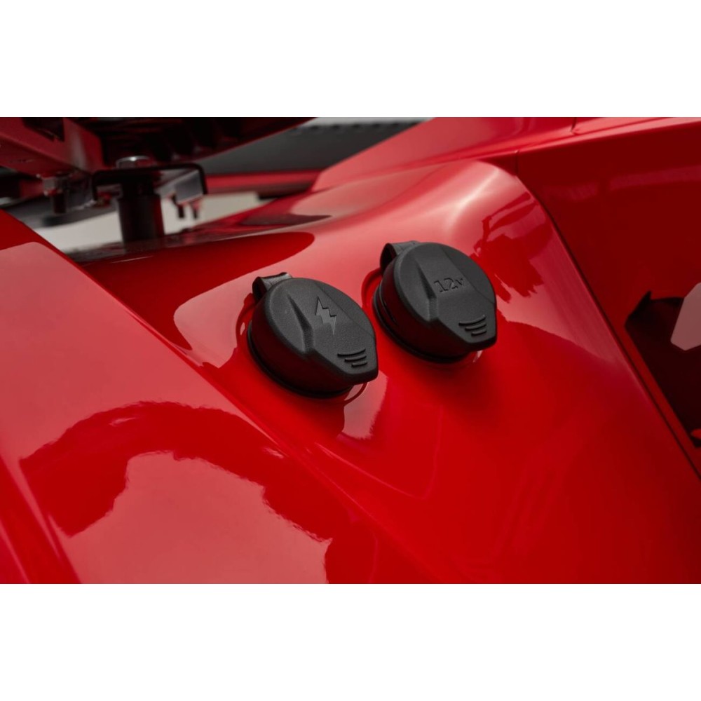 Квадроцикл QJ MOTOR SFA 700