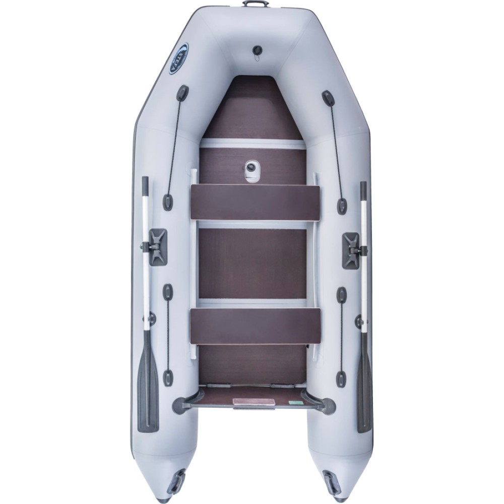 Лодка ПВХ STEFA 3200МК(Т)