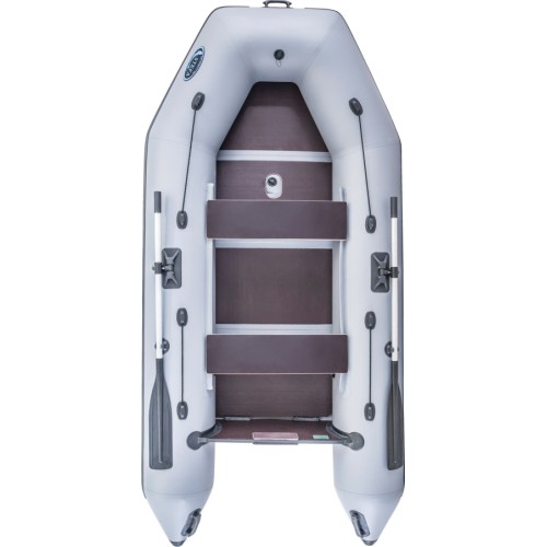Лодка ПВХ STEFA 3200МК(Т)