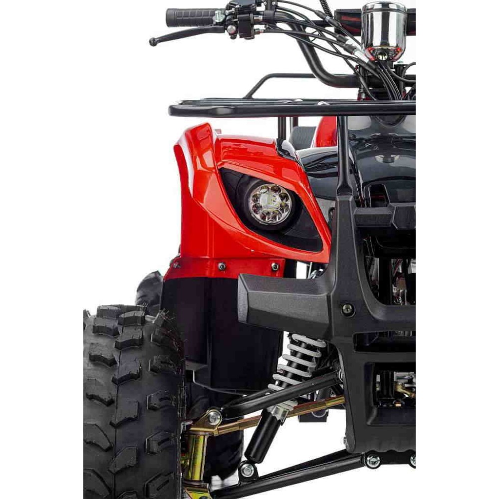 Квадроцикл TIGER Opti 150 (2024)