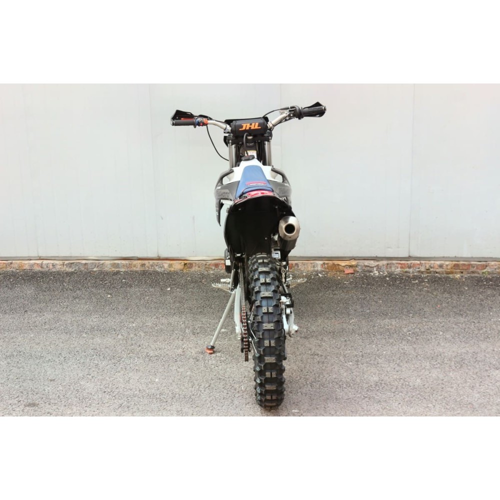 Мотоцикл JHL Z3+ CB300 (175FMM) ENDURO