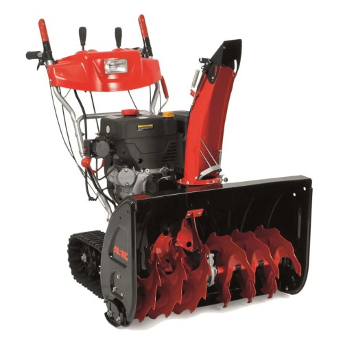 Снегоуборщик AL-KO Snowline 760 TE