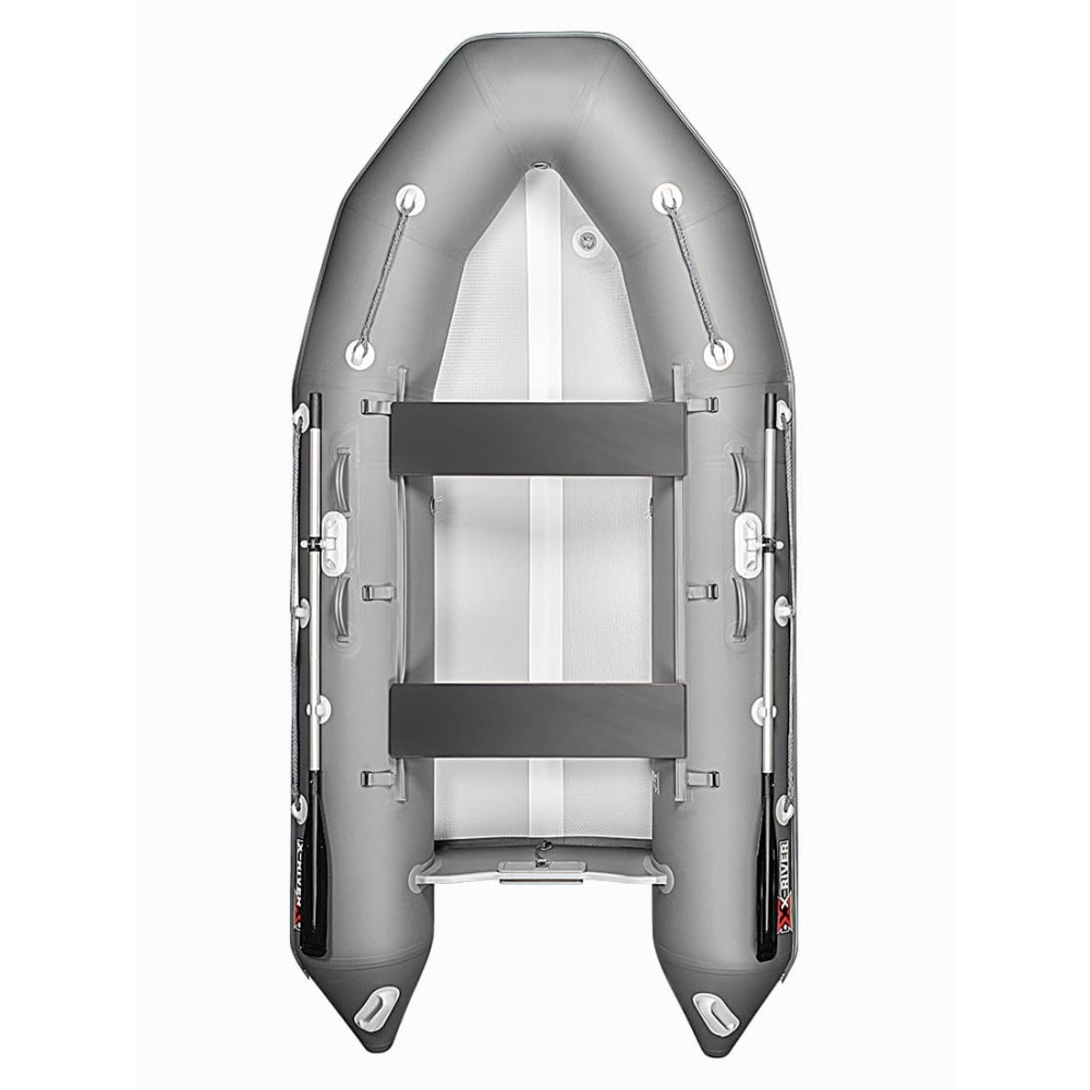 Лодка ПВХ X-RIVER Rocky 355