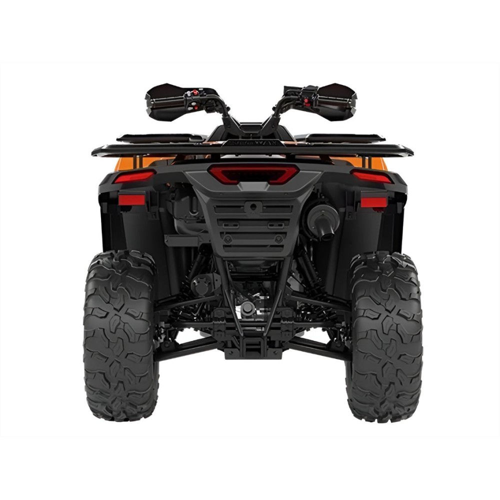 Квадроцикл SEGWAY AT5 SX