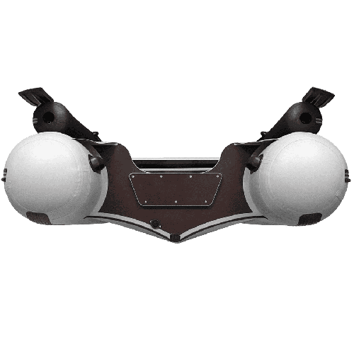 Лодка ПВХ ФРЕГАТ 390 F