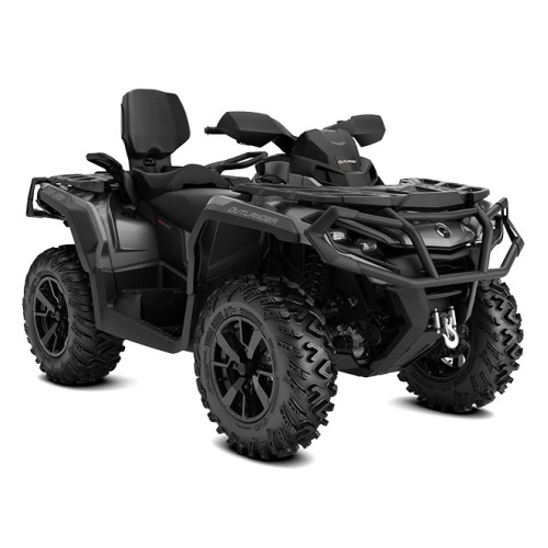 Квадроцикл BRP Can-Am Outlander Max XT 850 (2023) (ПСМ)