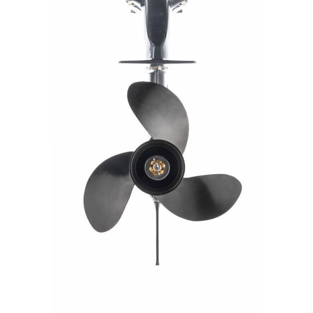 4х-тактный лодочный мотор MIKATSU MF8FHS (2024)