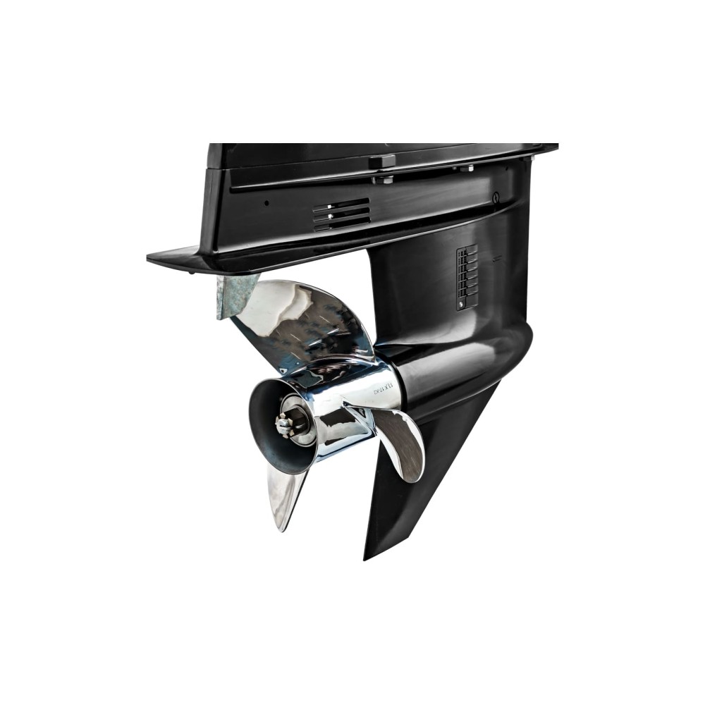 4х-тактный лодочный мотор REEF RIDER RREF100FEL-T PRO