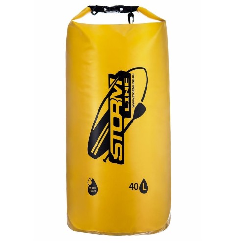 Гермомешок Stormline для SUP 40l