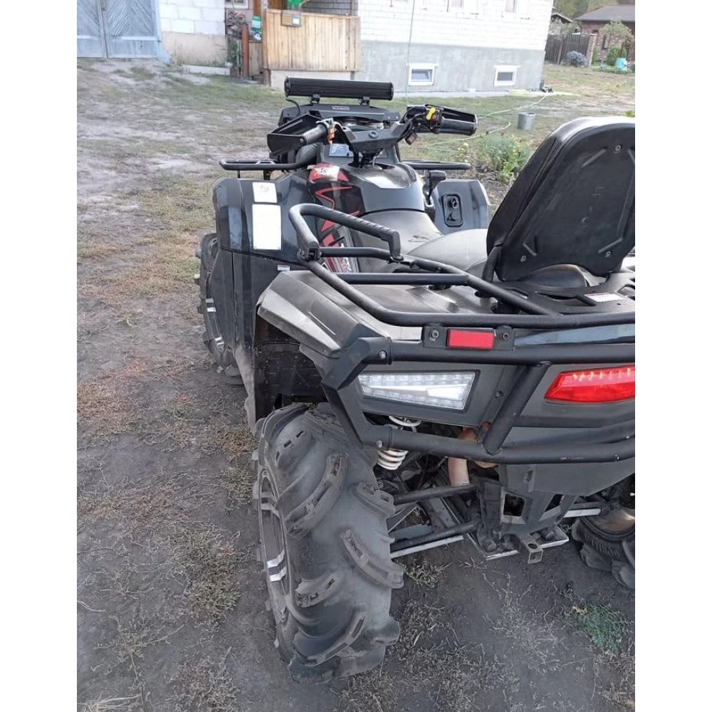 Квадроцикл HISUN TACTIC GT 1000 EXTREME EDITION Б/У