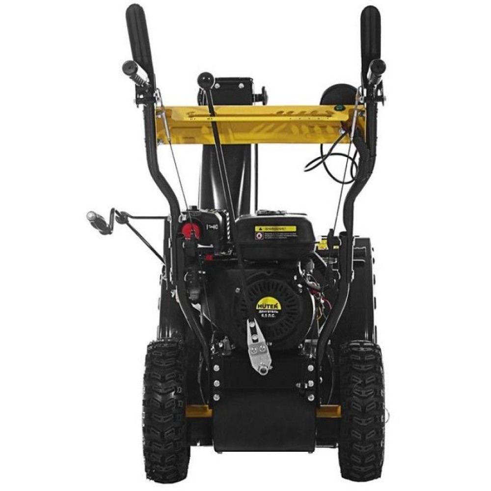 Снегоуборщик HUTER SGC 4100L
