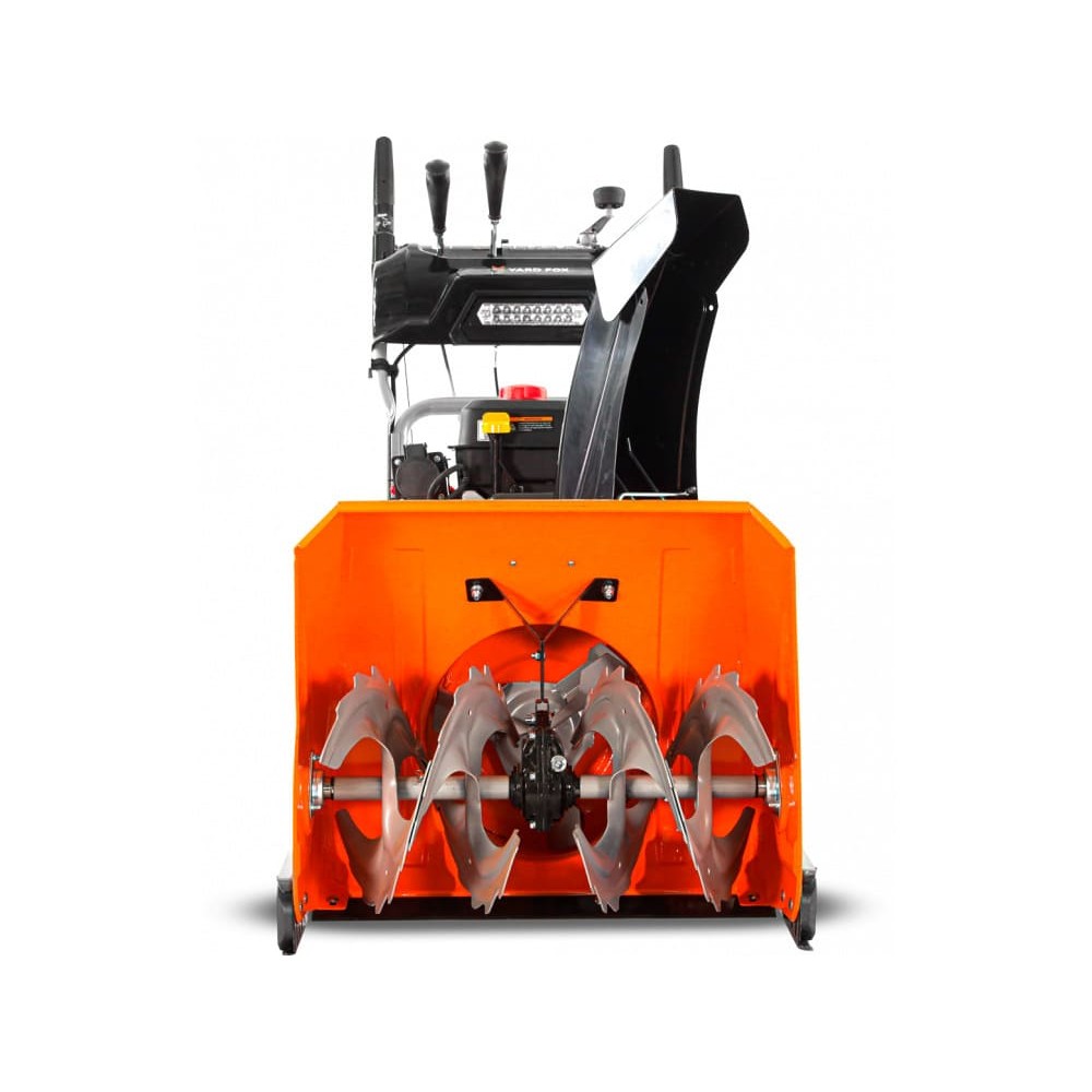 Снегоуборщик YARD FOX 6151E