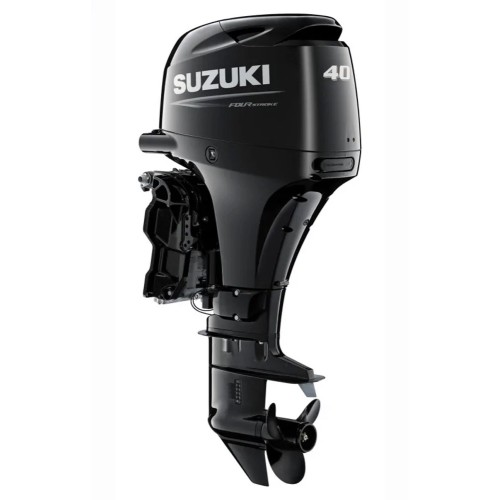 4х-тактный лодочный мотор SUZUKI DF40ATS