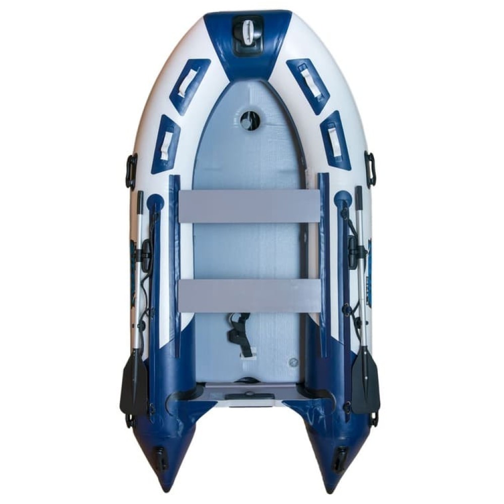 Лодка ПВХ STORMLINE Airdeck Standard 360 (2024)