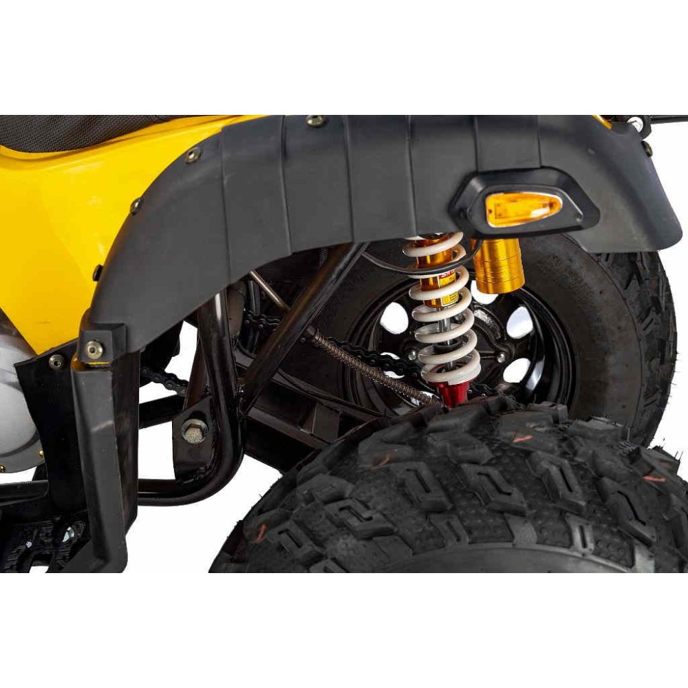 Квадроцикл TIGER Sport 250 (2024)