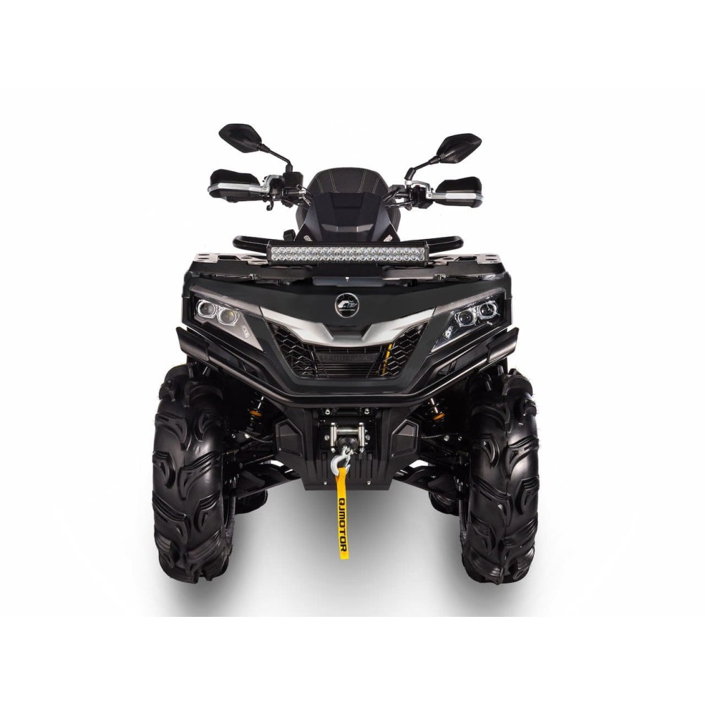 Квадроцикл BRP Force 1100 (ПСМ)