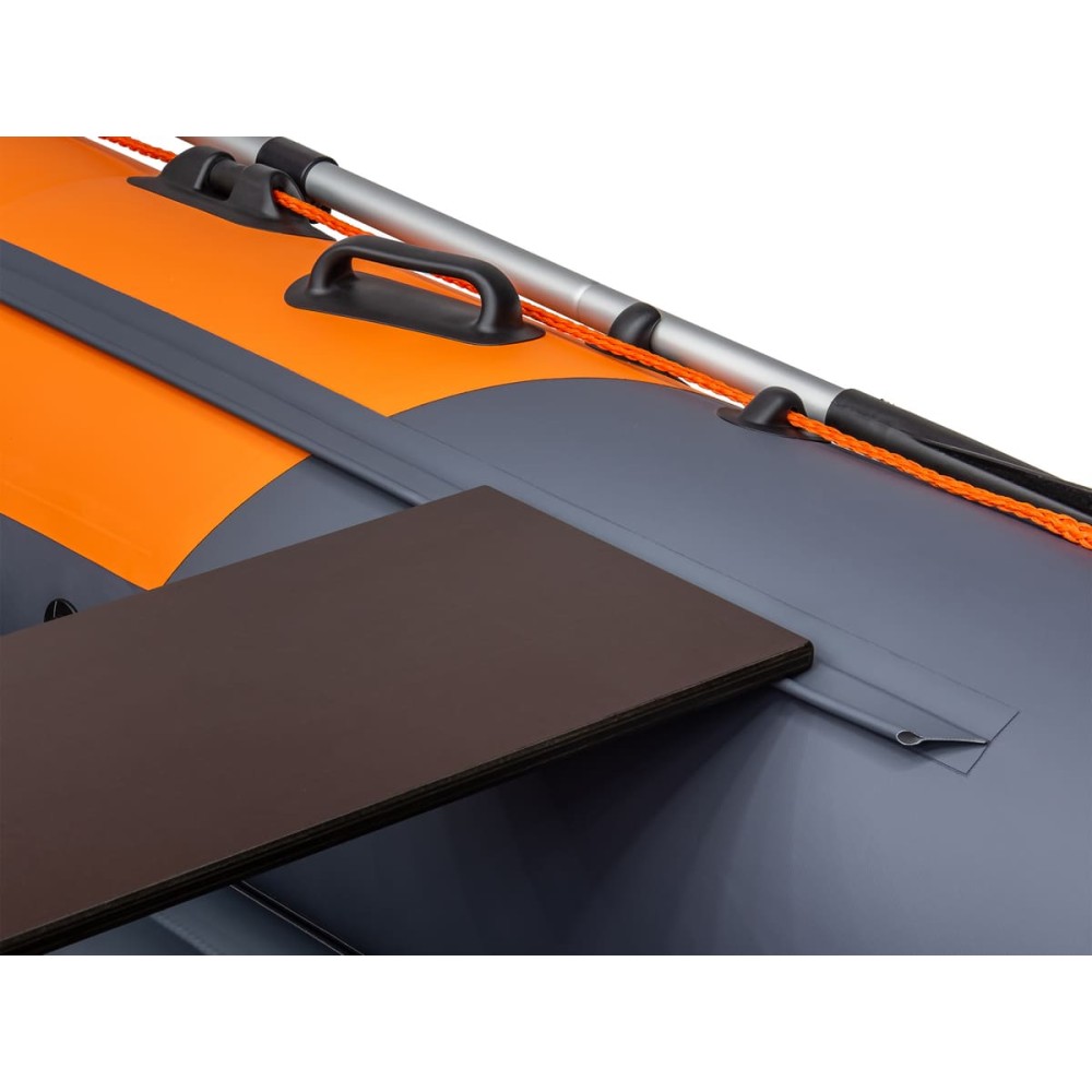 Лодка ПВХ STORMLINE Air Classic Tactic 360