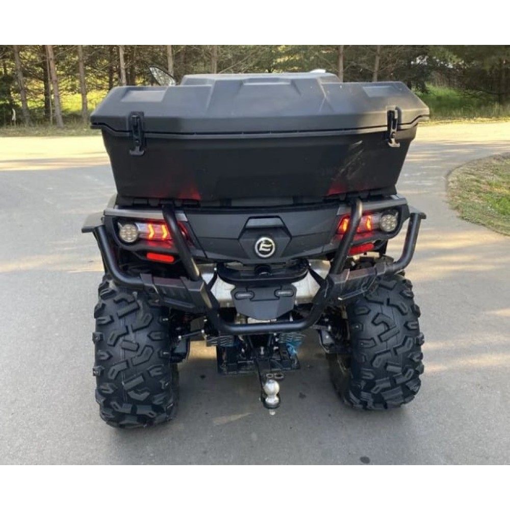 Квадроцикл CFMOTO CFORCE 1000 OVERLAND EPS (2023) Б/У