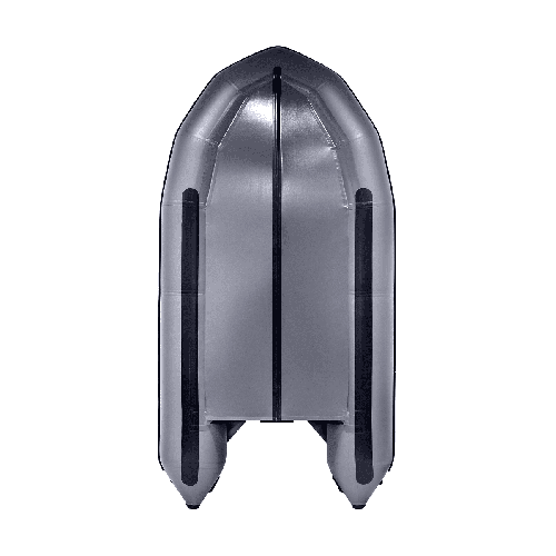 Лодка ПВХ АПАЧИ 3500 СК (слань+киль)