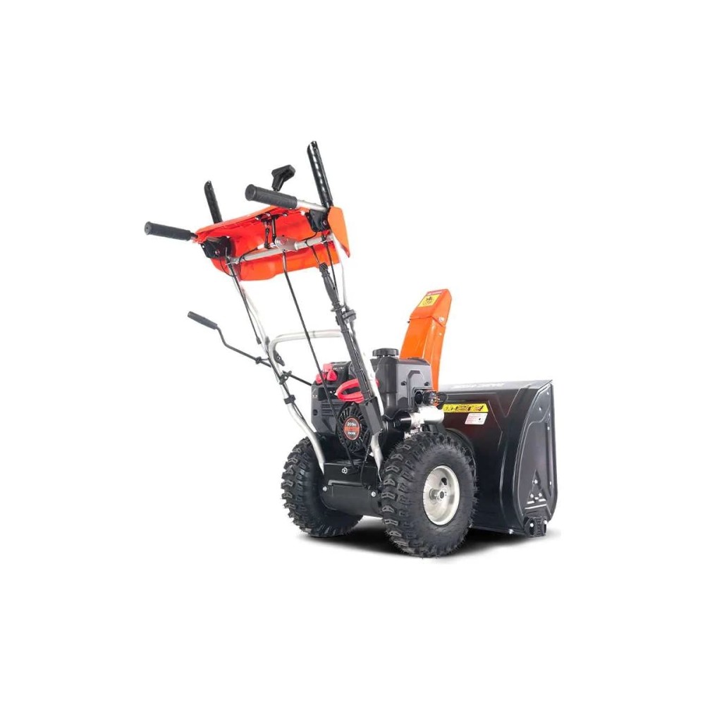 Снегоуборщик YARD FOX BASIC 6152E