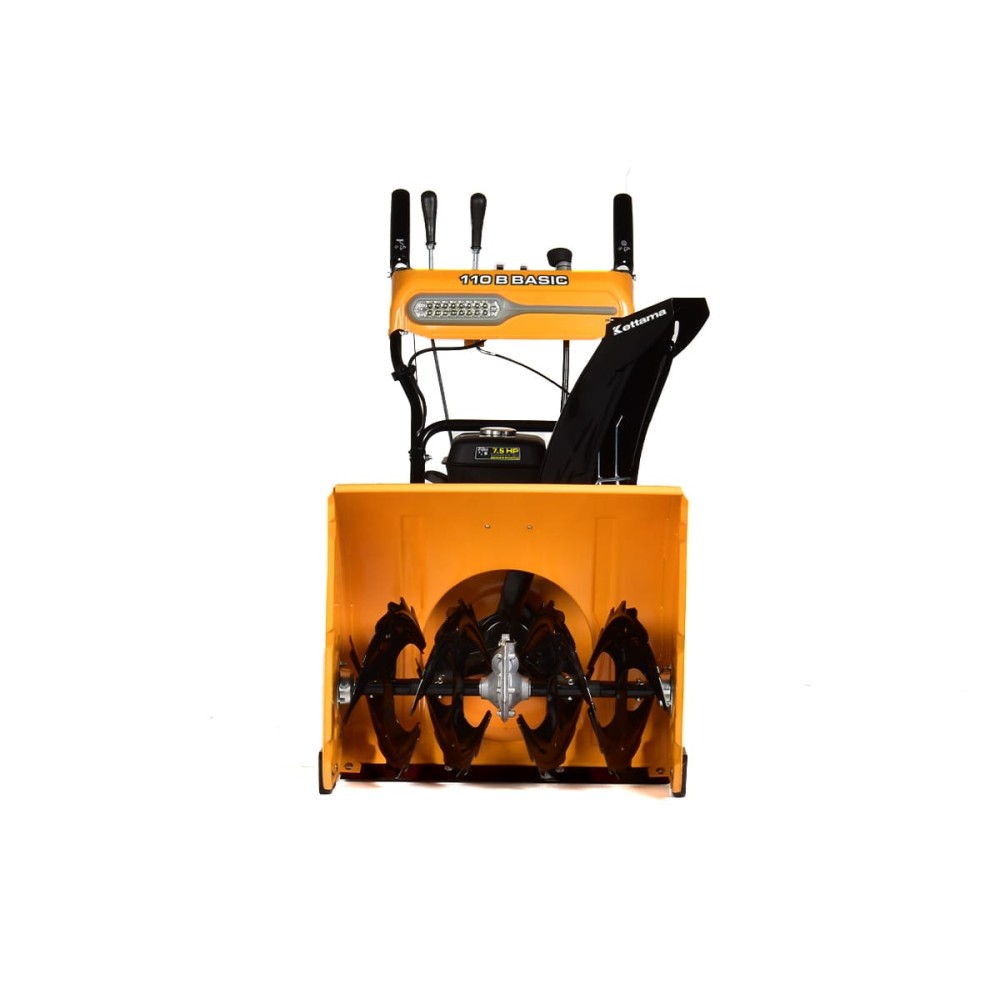 Снегоуборщик KETTAMA 110 B Basic