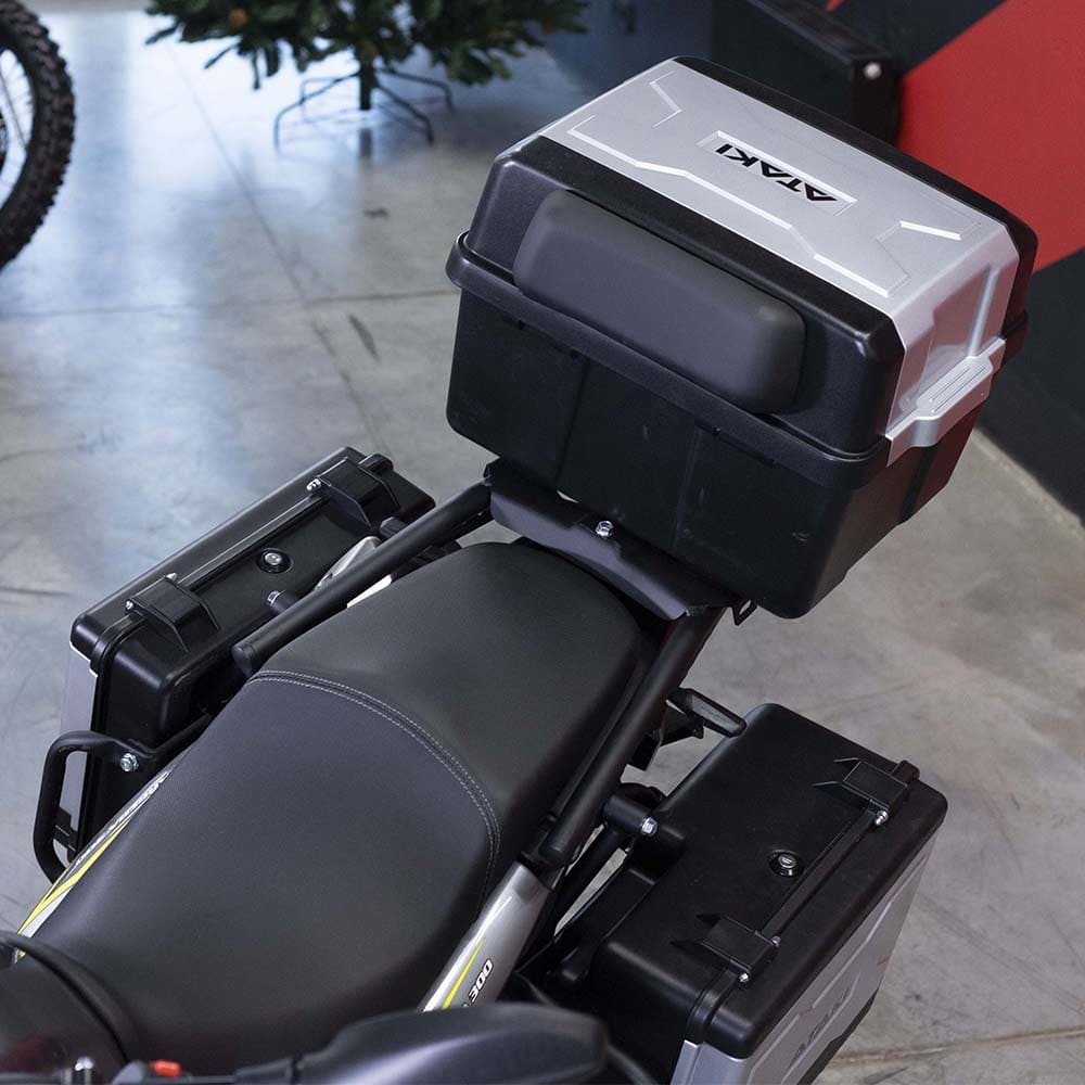 Мотоцикл ATAKI Carrera 300 (4T PR300) ТУРЭНДУРО