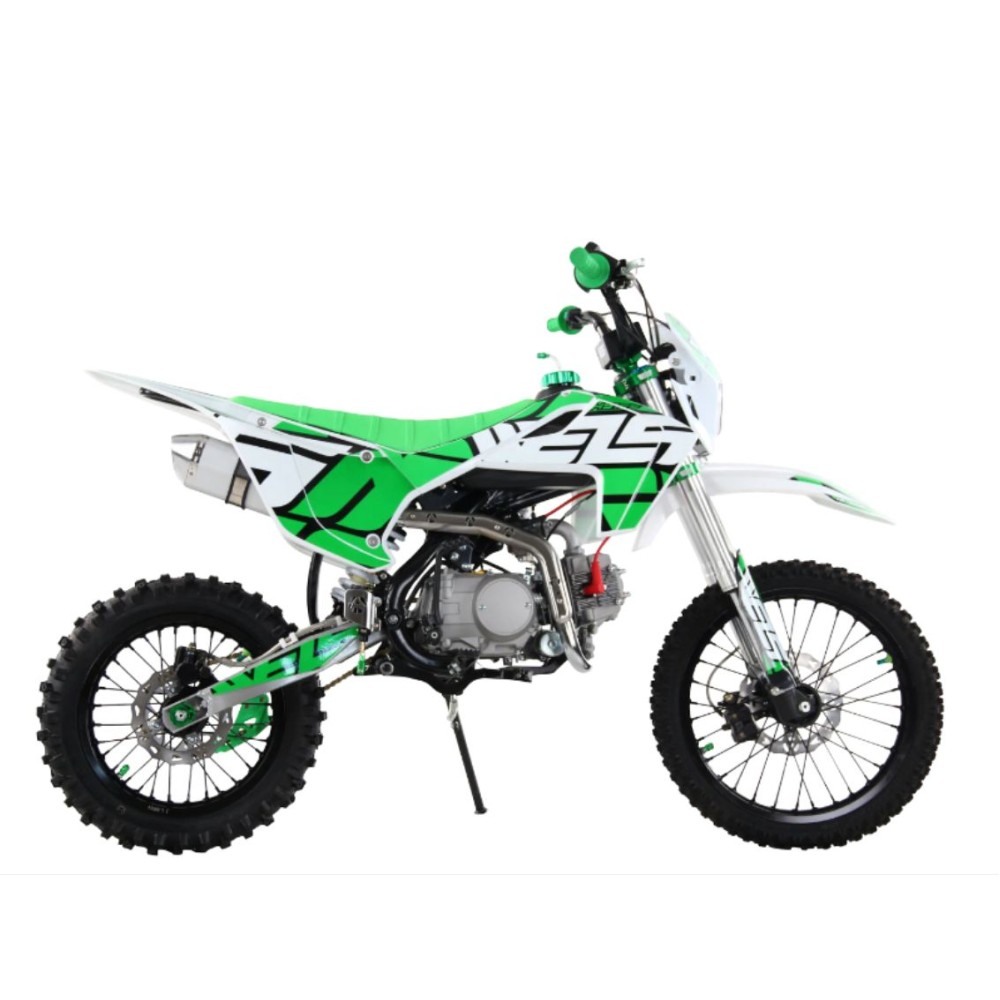 Мотоцикл WELS CRF 125 HS PITBIKE