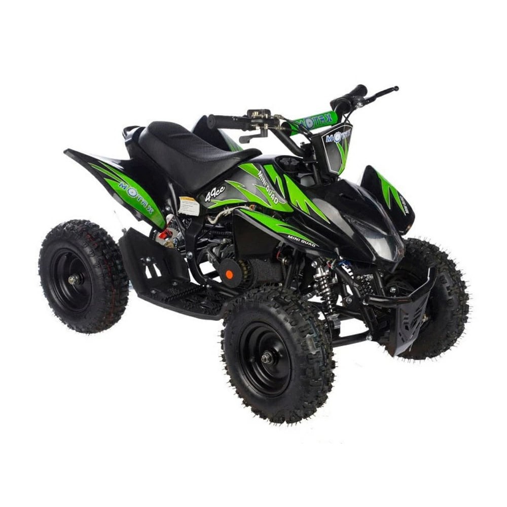 Квадроцикл MOTAX ATV X-15
