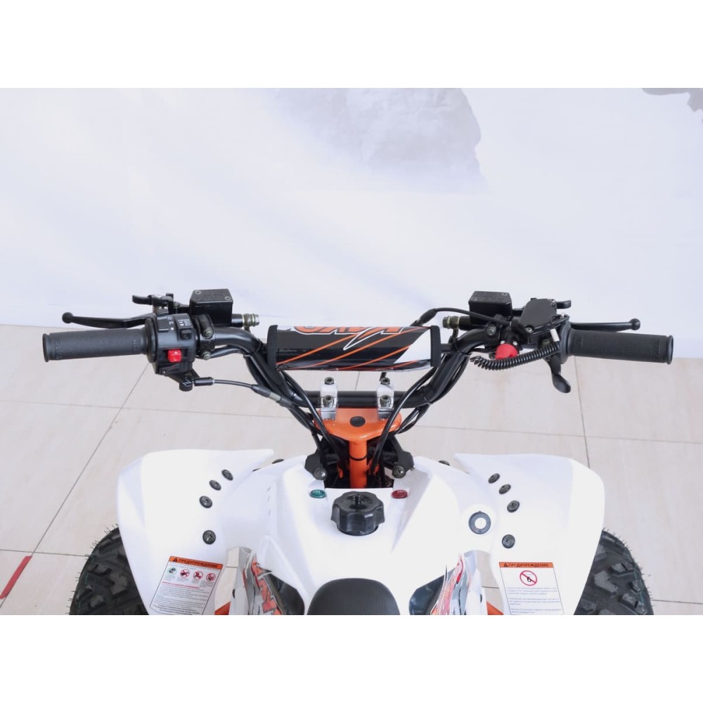 Квадроцикл KAYO PREDATOR