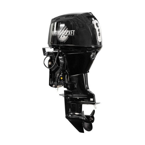 4х-тактный лодочный мотор MARINE ROCKET MREF40FEL-T