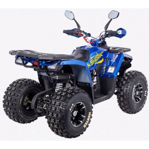 Квадроцикл AVANTIS HS8 Shark Lux