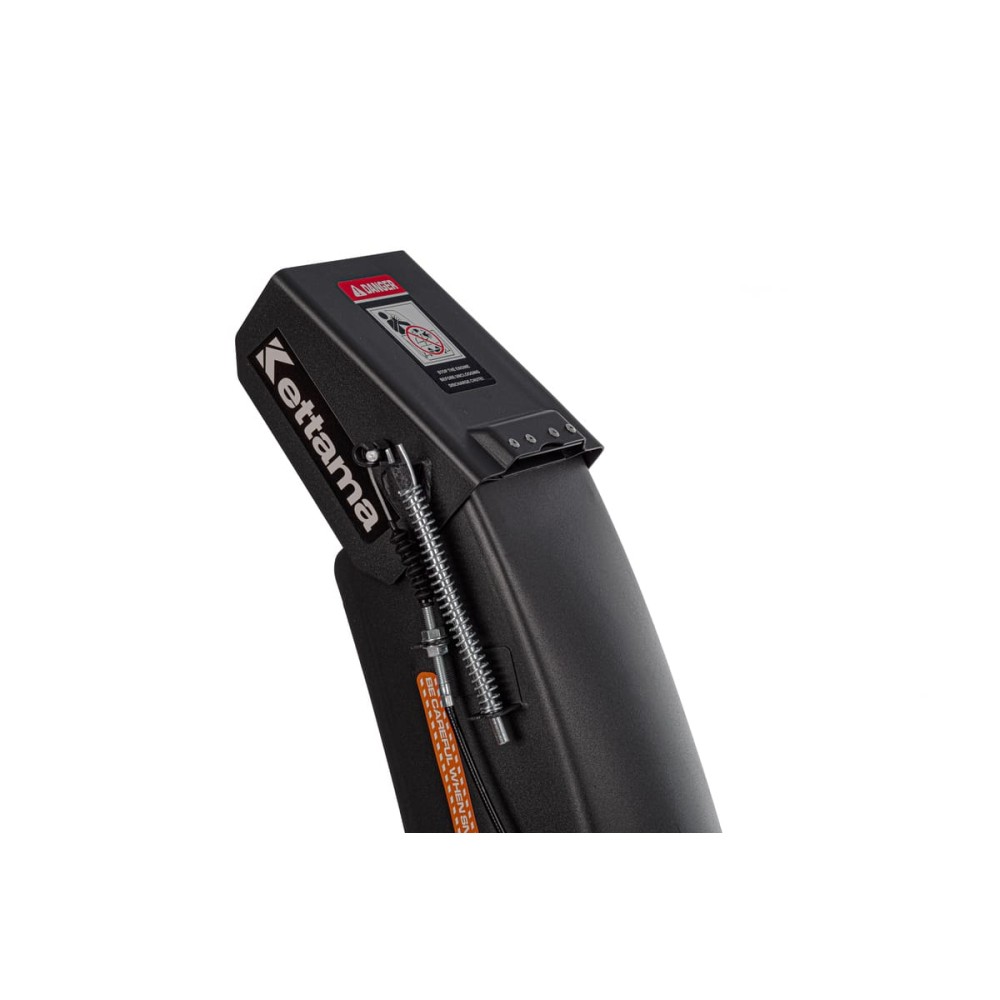 Снегоуборщик KETTAMA PRO KTA90-B Professional