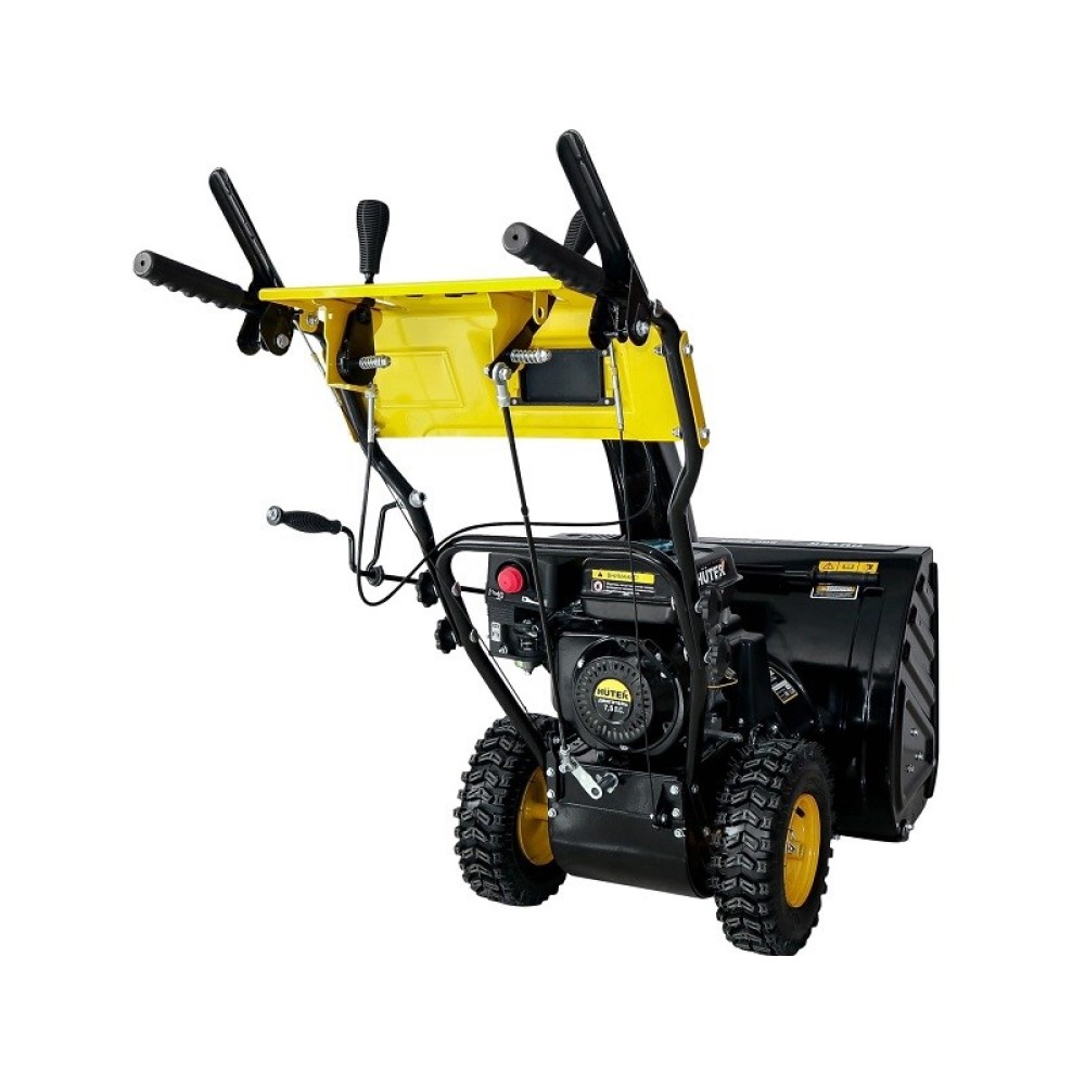 Снегоуборщик HUTER SGC 5500X
